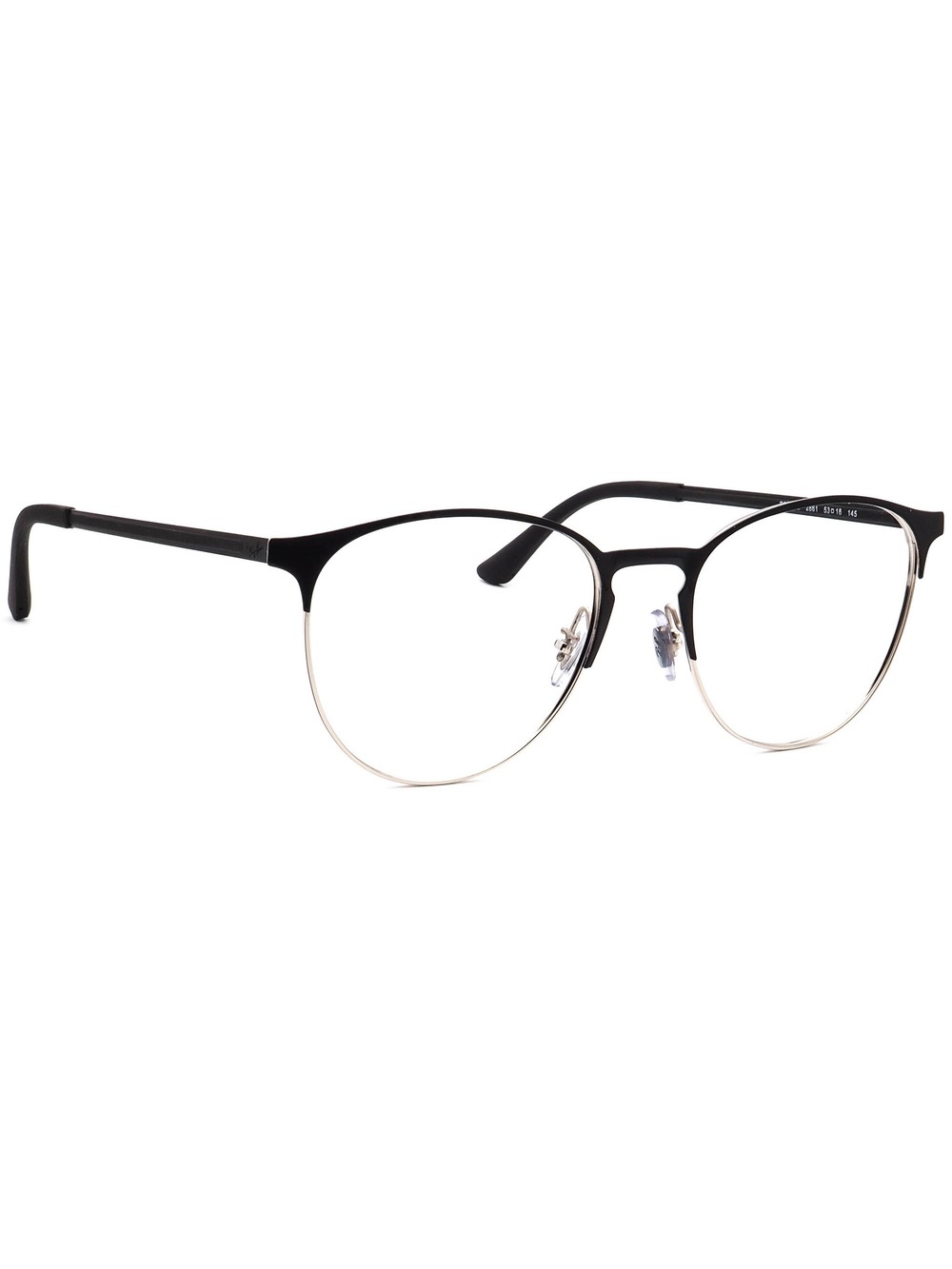 Ray-Ban RB 6375 2861 Eyewear